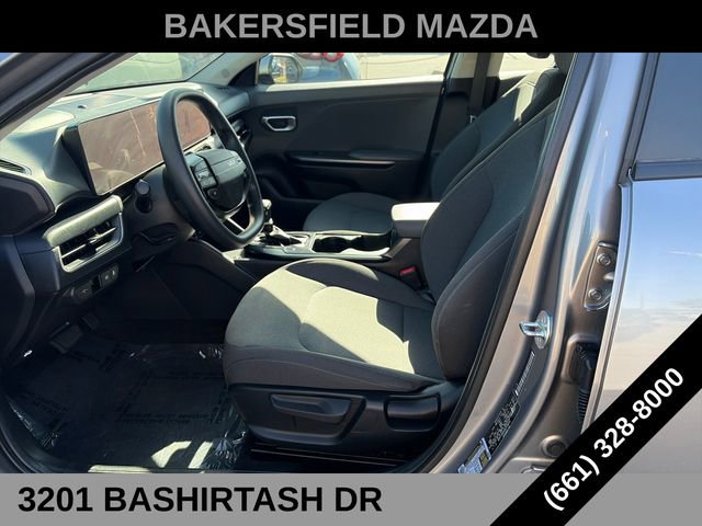 Used 2025 Kia K4 FWD image 19