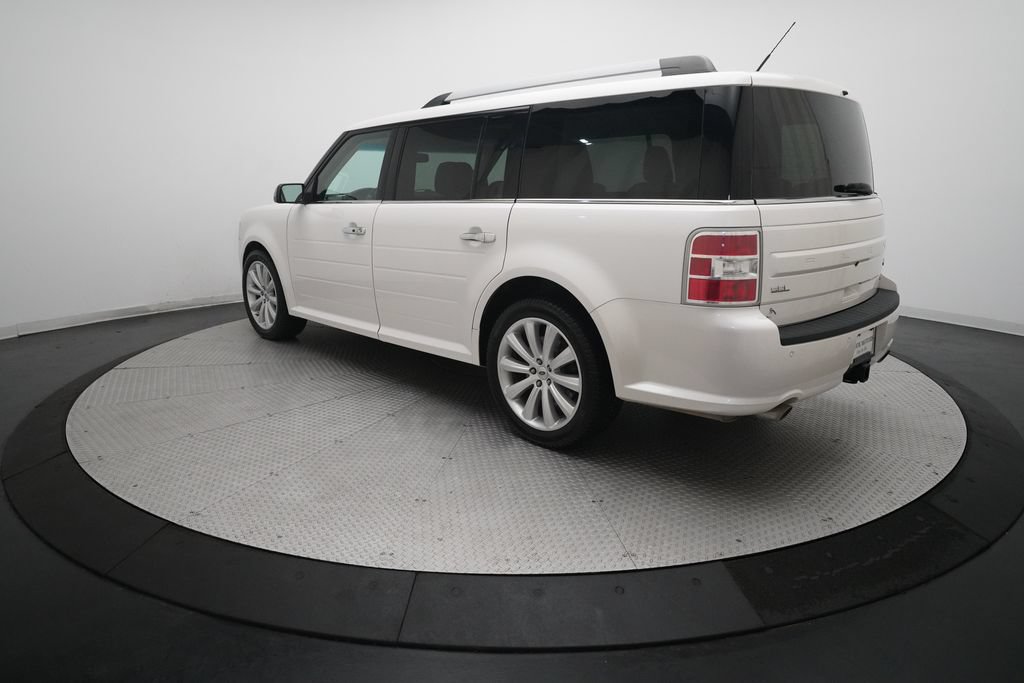 Used 2016 Ford Flex SEL w/ Equipment Group 202A AWD/4WD image 34