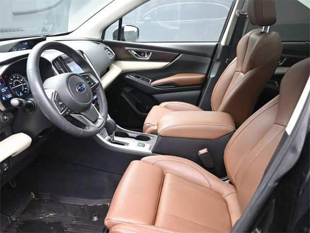 Used 2020 Subaru Ascent Touring w/ Popular Package #2A image 17