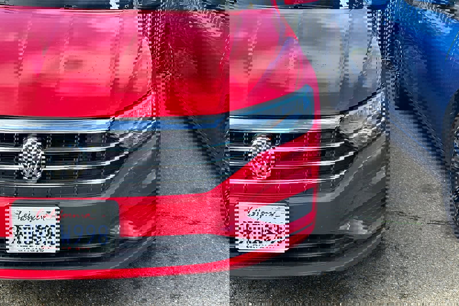 Used 2019 Volkswagen Jetta S image 11