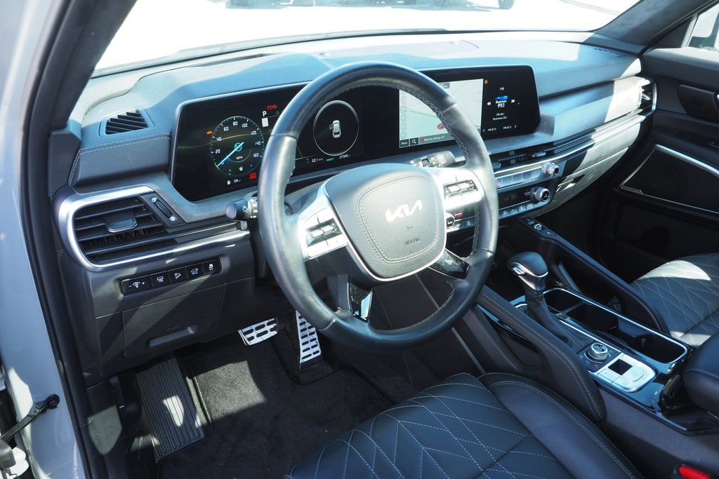 Used 2024 Kia Telluride SX Prestige X-Pro image 13