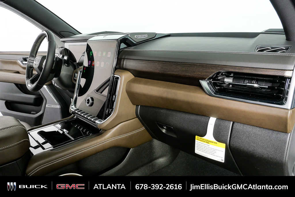 Used 2026 GMC Yukon Denali Ultimate image 26