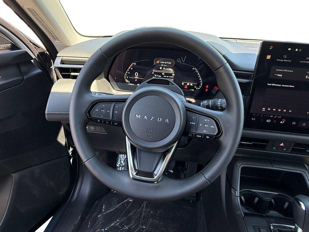 New 2026 MAZDA CX-5 2.5 S w/ Premium Plus Package AWD/4WD image 12