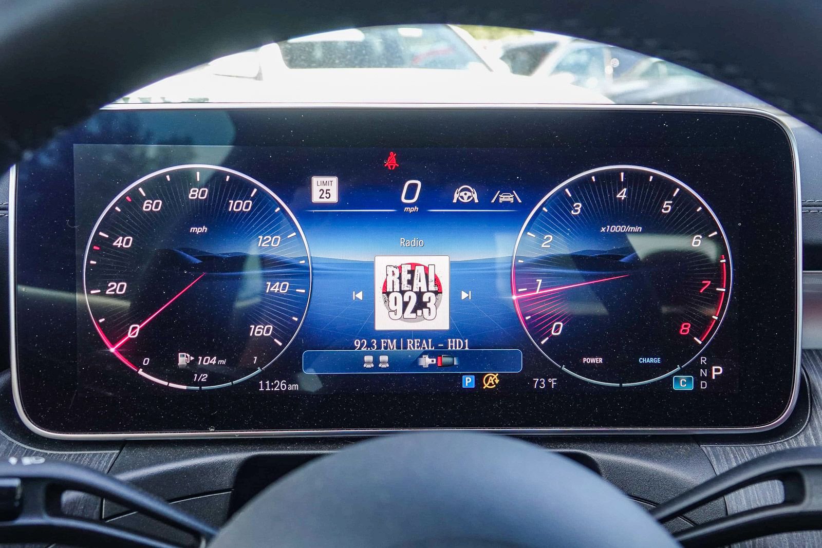 New 2024 Mercedes-Benz CLE 300 4MATIC Coupe image 23