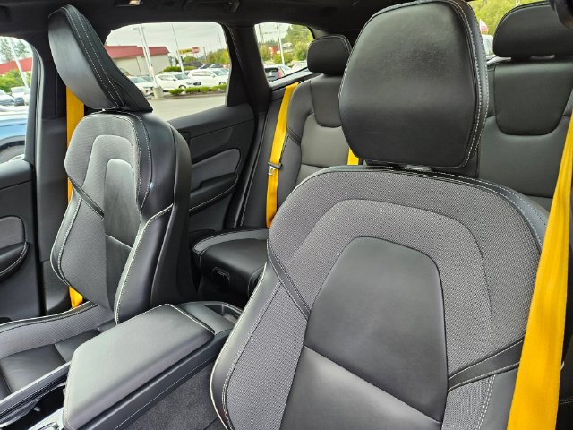 Certified 2024 Volvo XC60 T8 Polestar AWD/4WD image 16