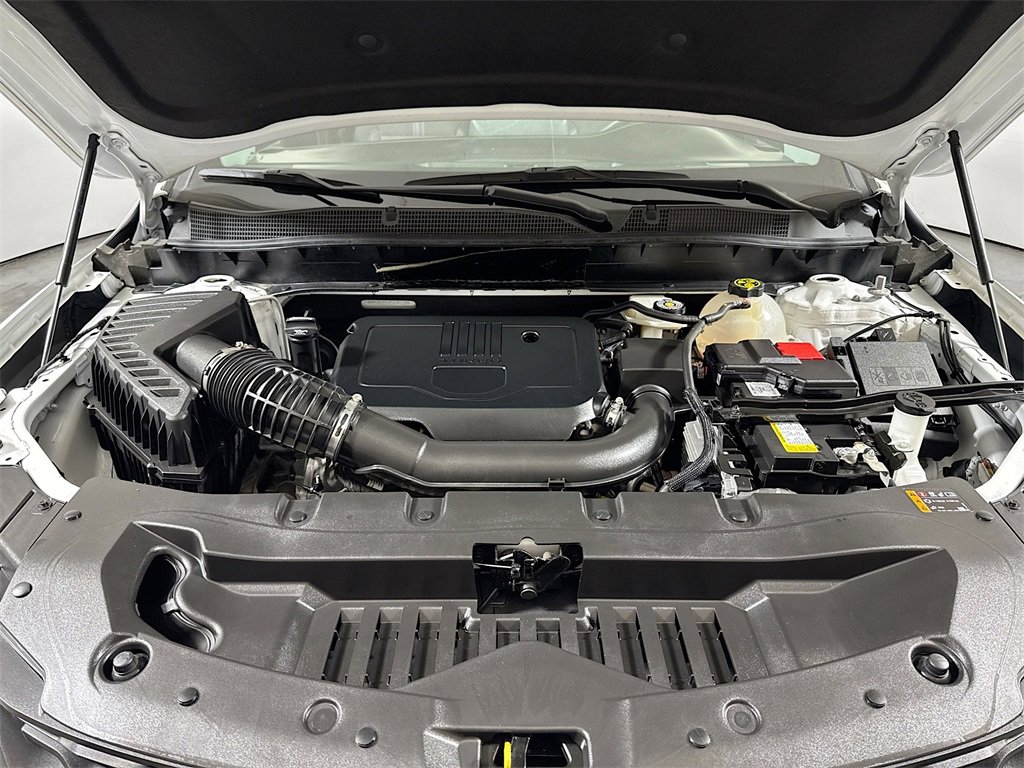 Used 2023 Chevrolet Blazer LT w/ Driver Confidence Package image 26