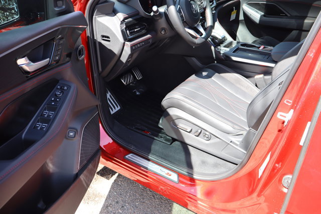 New 2026 Acura MDX Type S image 23