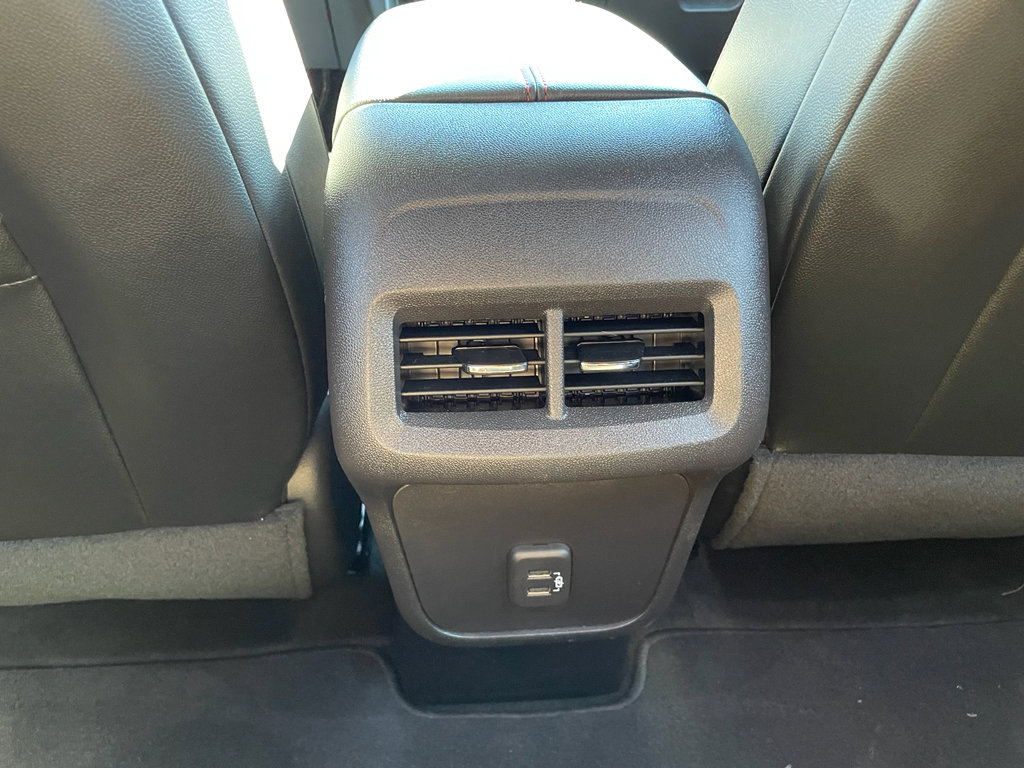 Used 2024 Chevrolet Equinox RS image 19