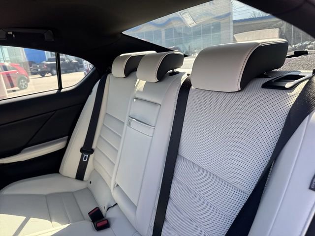 Used 2024 Lexus IS 300 F Sport w/ Accessory Package 2 image 25