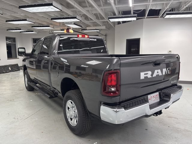 New 2026 RAM 2500 Tradesman AWD/4WD image 5