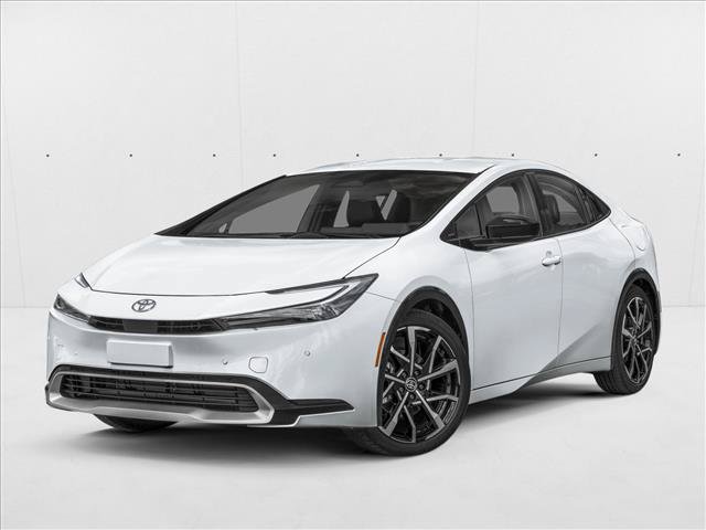 New 2027 Toyota Prius Plug-In Hybrid w/ Limited Premium Package