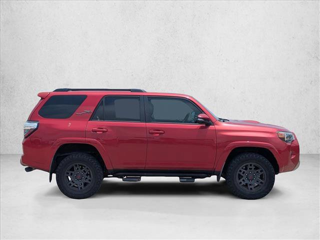 Used 2019 Toyota 4Runner TRD Off-Road Premium AWD/4WD image 4