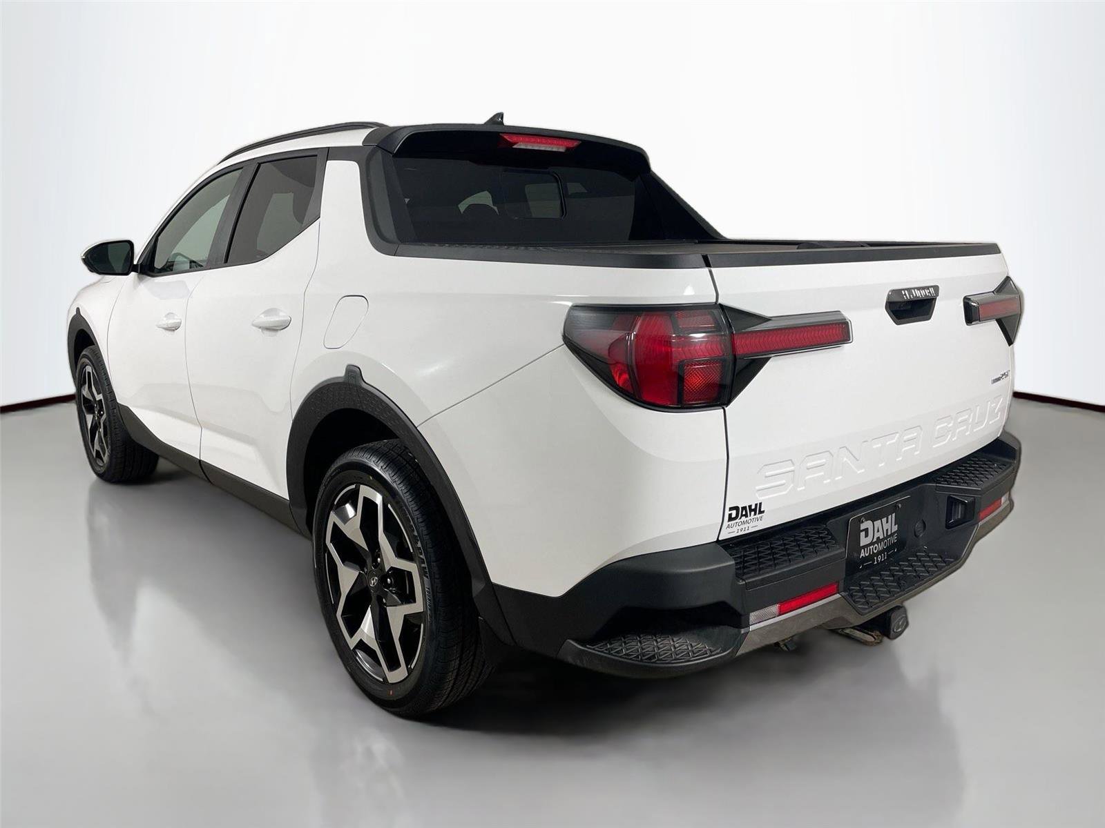 Used 2023 Hyundai Santa Cruz Limited AWD/4WD image 10