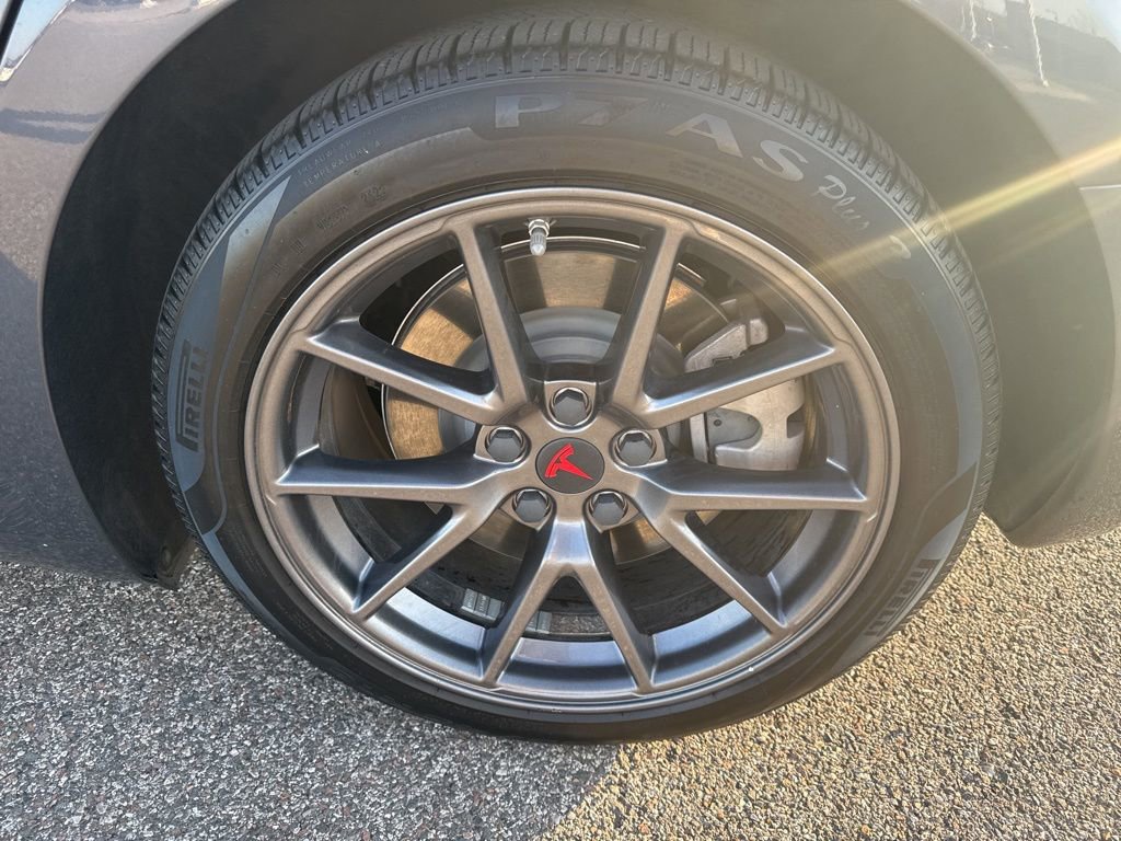 Used 2022 Tesla Model 3 image 6