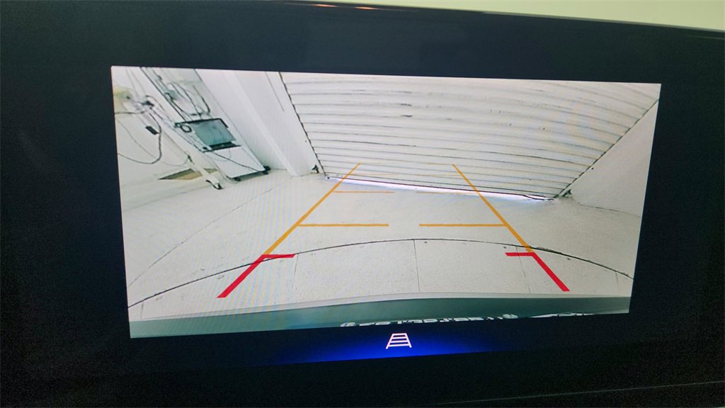 Certified 2024 Chevrolet TrailBlazer LT w/ Driver Confidence Package image 21