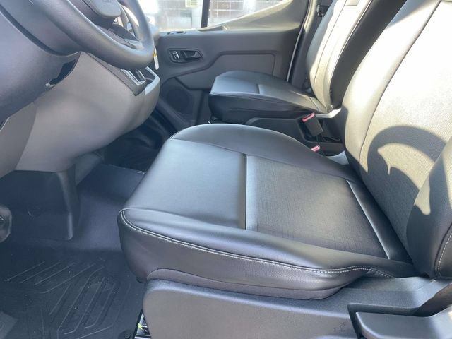 New 2026 Ford Transit 250 Low Roof RWD image 16