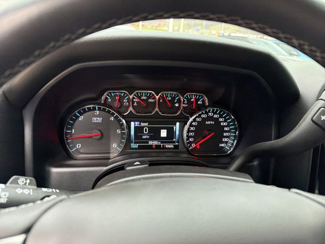 Used 2017 Chevrolet Silverado 1500 LT w/ All Star Edition image 19