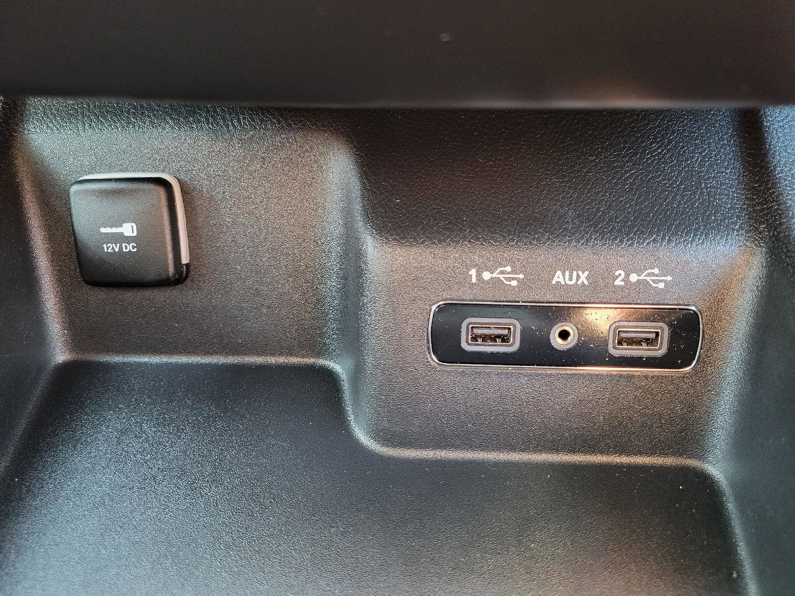 Used 2018 Dodge Durango SXT w/ Quick Order Package 2BB image 20