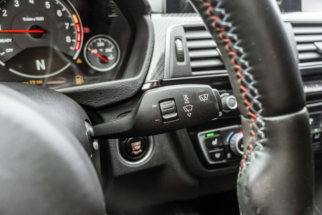 Used 2016 BMW M4 Coupe image 24