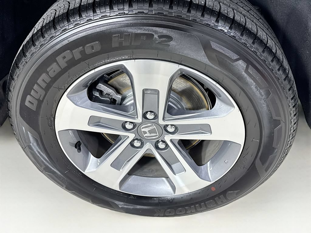 Certified 2026 Honda Pilot EX-L image 44