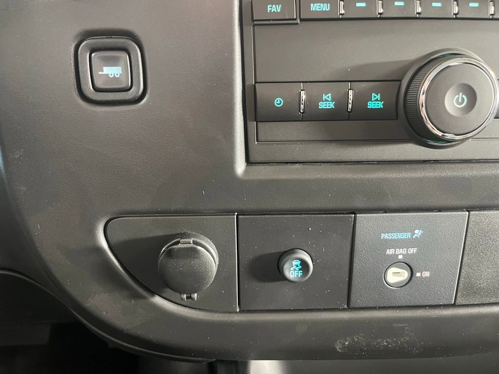 New 2026 Chevrolet Express 2500 w/ Enhanced Convenience Package RWD image 31