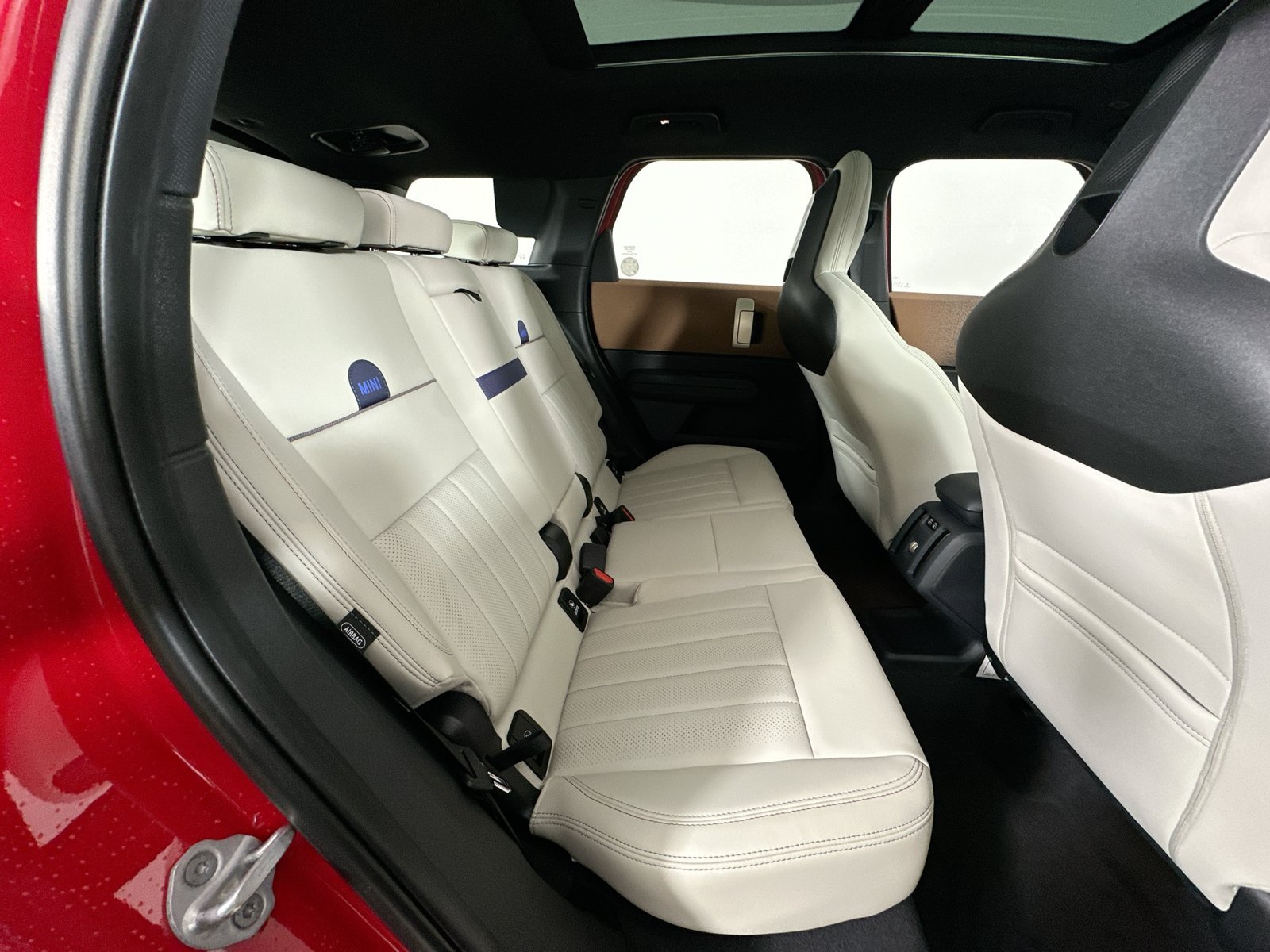New 2027 MINI Cooper Countryman S AWD/4WD image 41