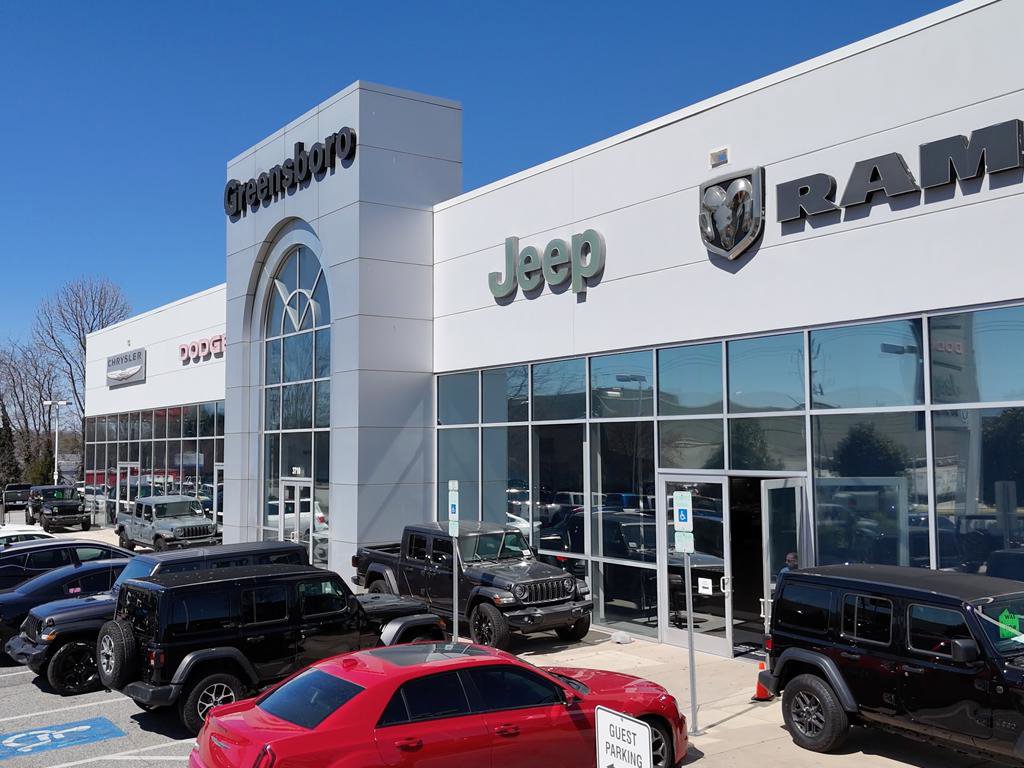 Used 2025 Jeep Grand Cherokee Limited image 34