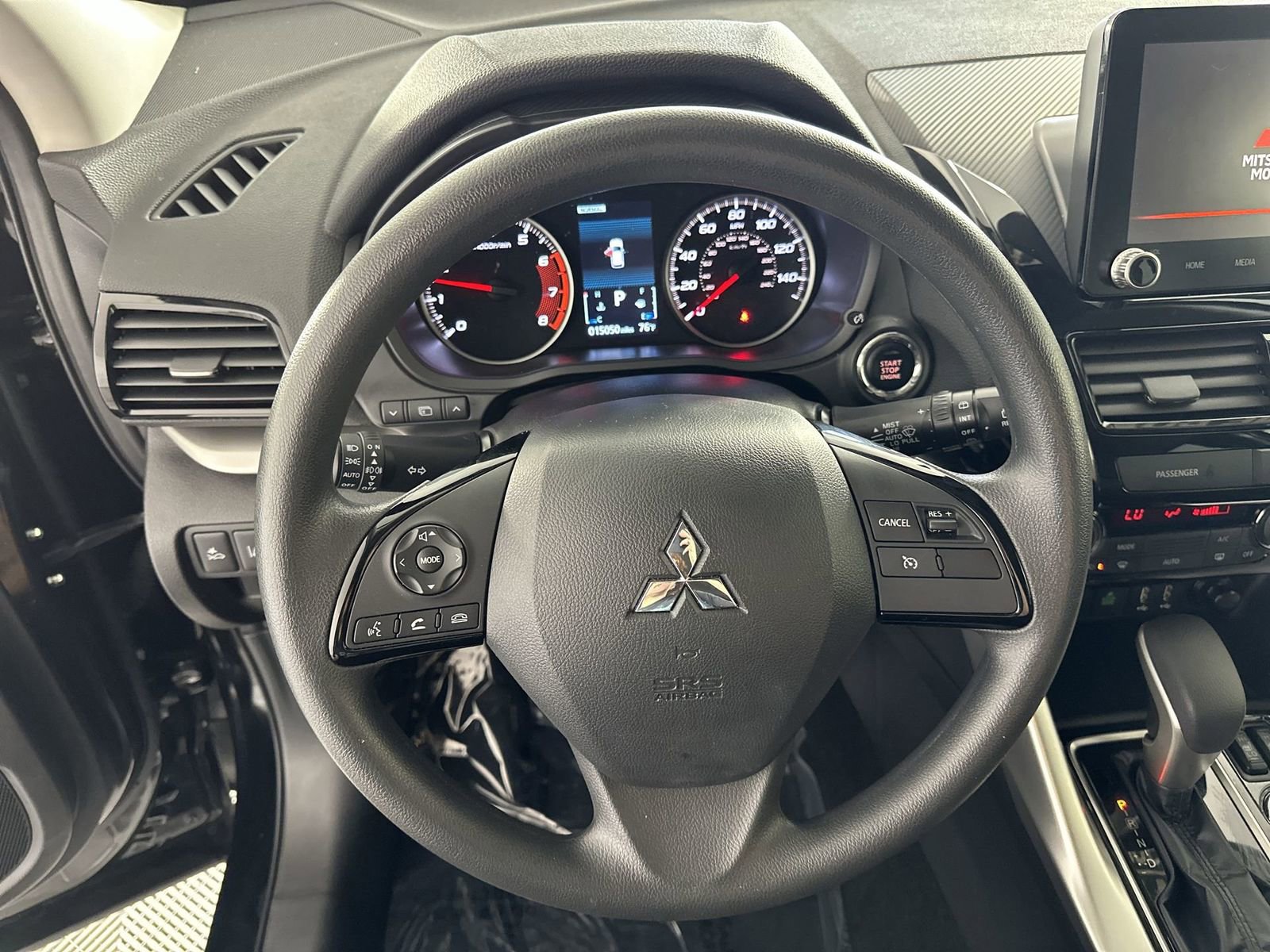 Used 2024 Mitsubishi Eclipse Cross LE image 14