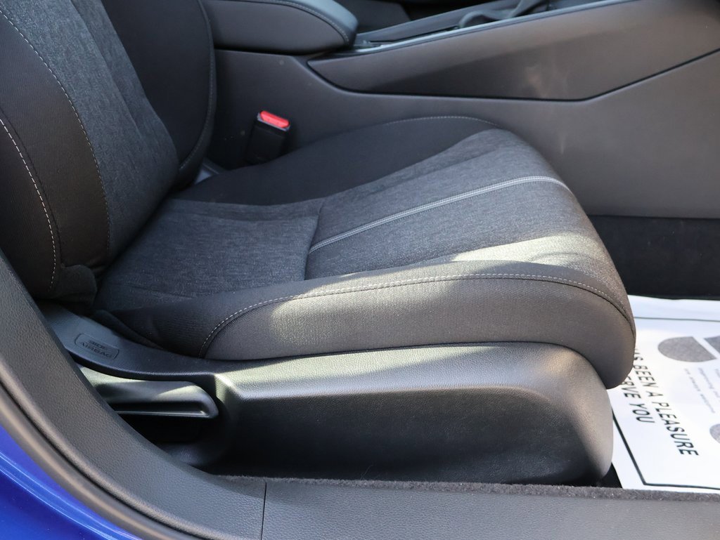 New 2025 Honda Accord Sport image 7