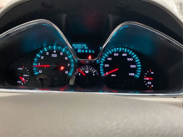 Used 2014 Chevrolet Traverse LS image 21