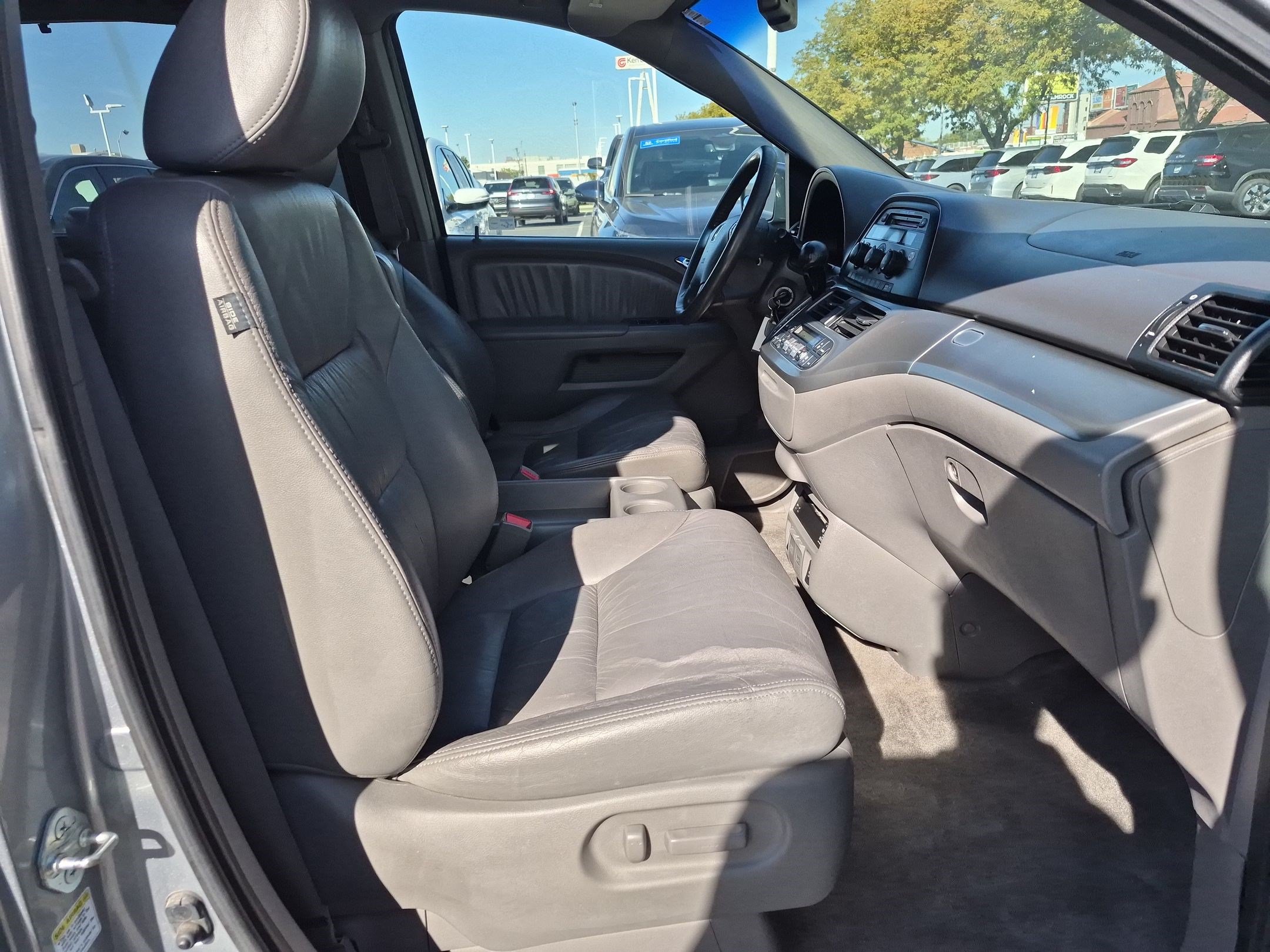 Used 2008 Honda Odyssey EX-L image 29
