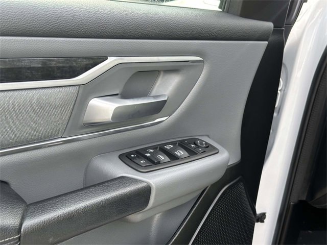 Used 2022 RAM 1500 Big Horn image 12