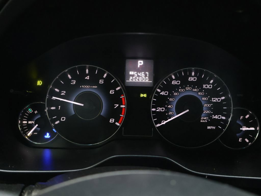 Used 2012 Subaru Outback 2.5i Limited AWD/4WD image 20