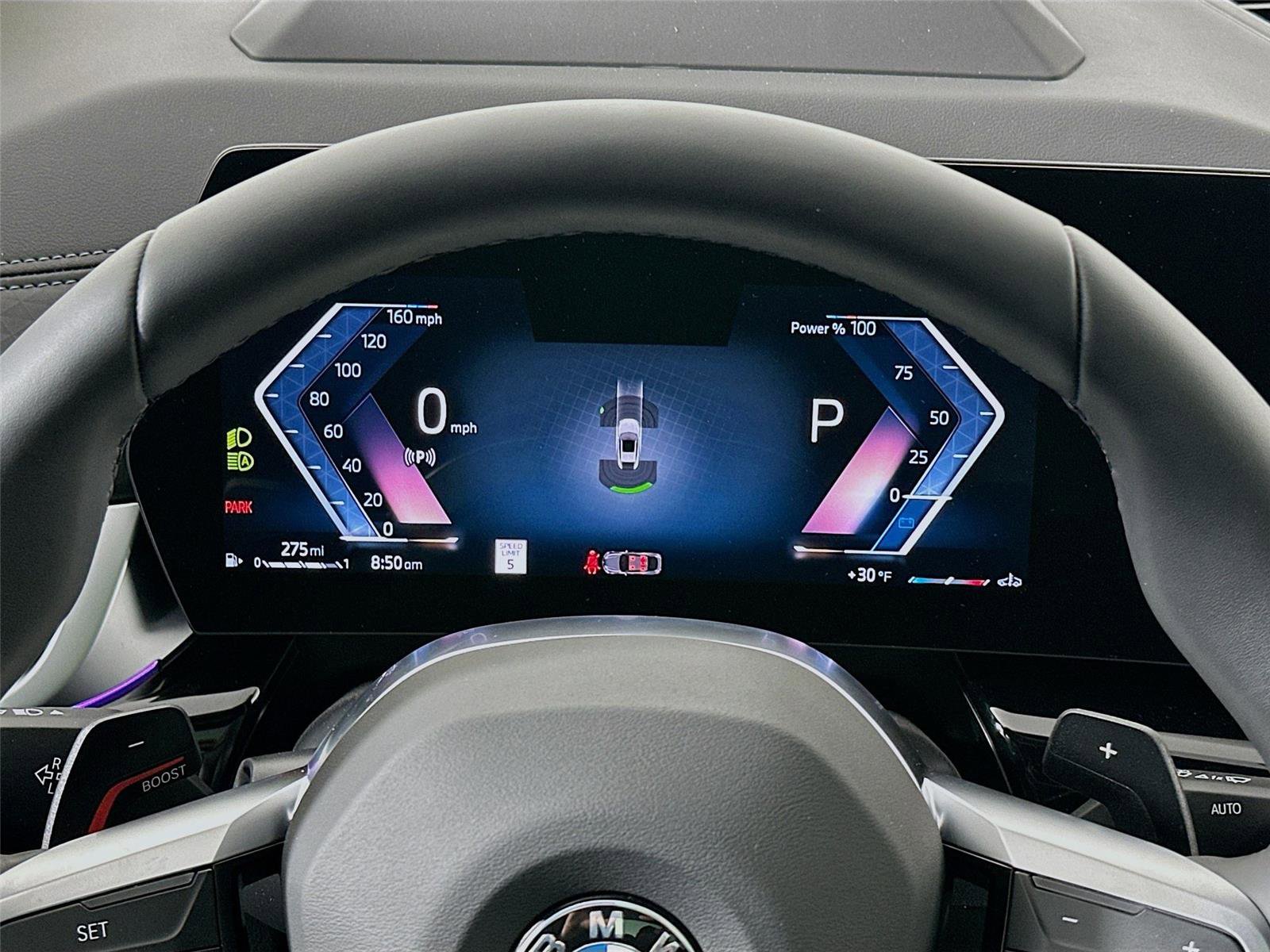 New 2026 BMW X2 xDrive28i w/ Technology Package image 12