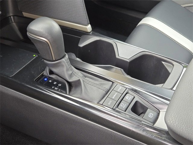 Certified 2025 Toyota Camry SE image 23