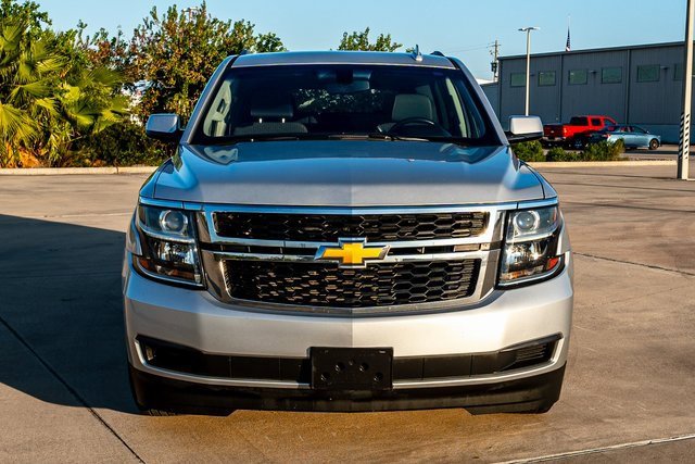 Used 2016 Chevrolet Tahoe LS image 2