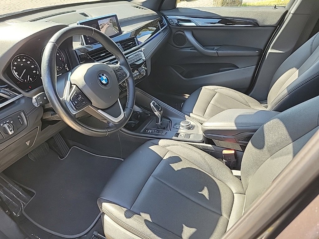 Used 2021 BMW X1 sDrive28i w/ Convenience Package image 13