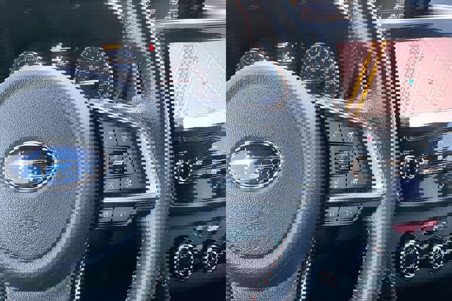 Used 2021 Subaru Crosstrek 2.5i Limited w/ Moonroof Package 2 image 25