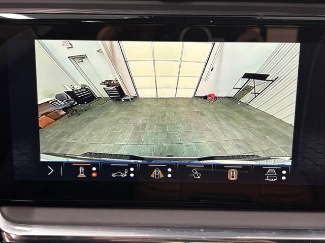 New 2026 GMC Sierra 2500 Denali Ultimate AWD/4WD image 24