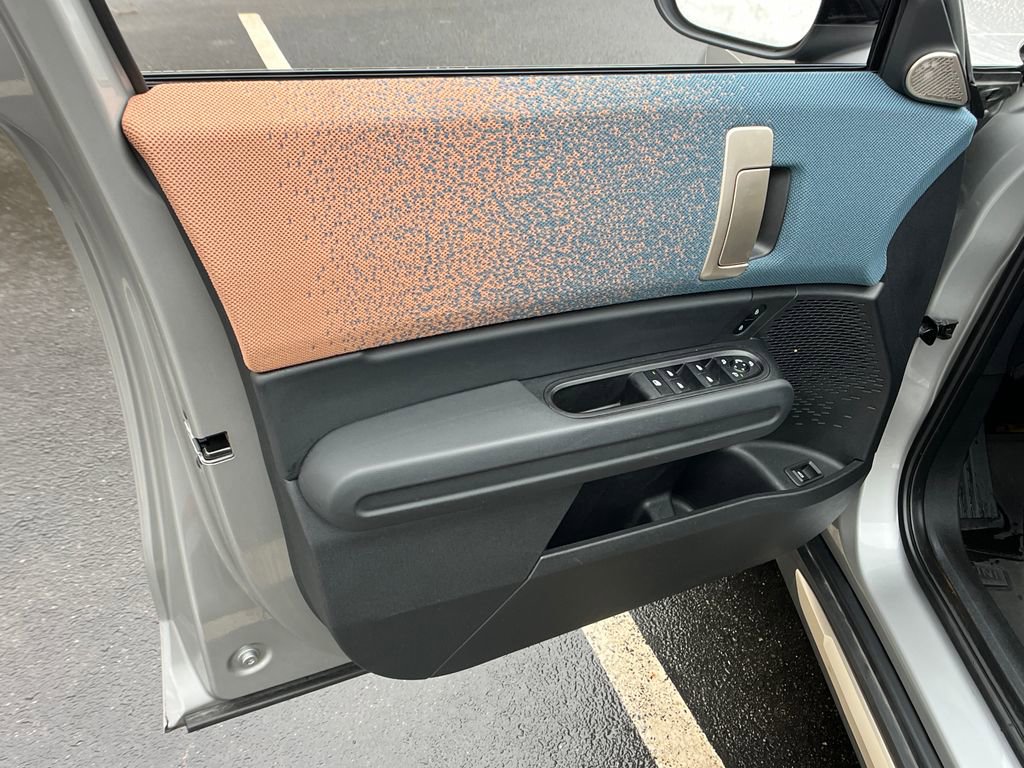 Used 2025 MINI Cooper Countryman S w/ Comfort Package Max image 11