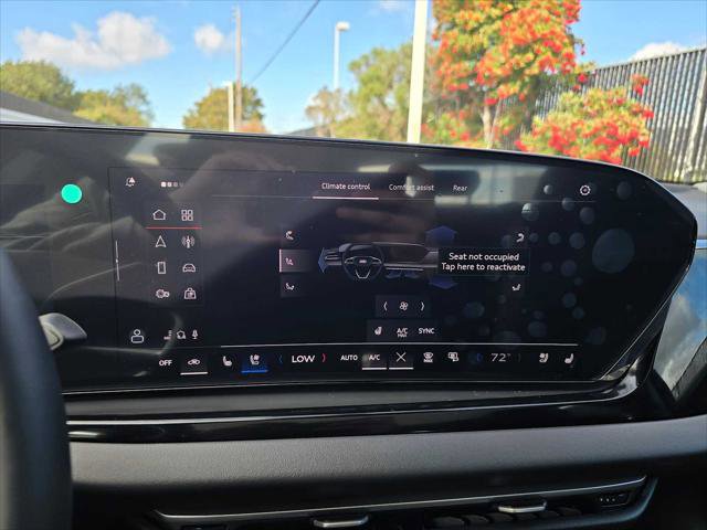 New 2025 Audi A5 2.0T Premium Plus image 27