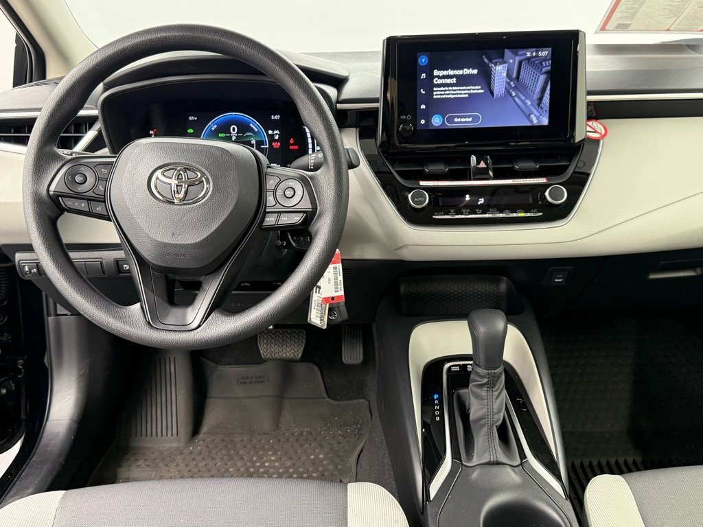 Certified 2026 Toyota Corolla LE image 30