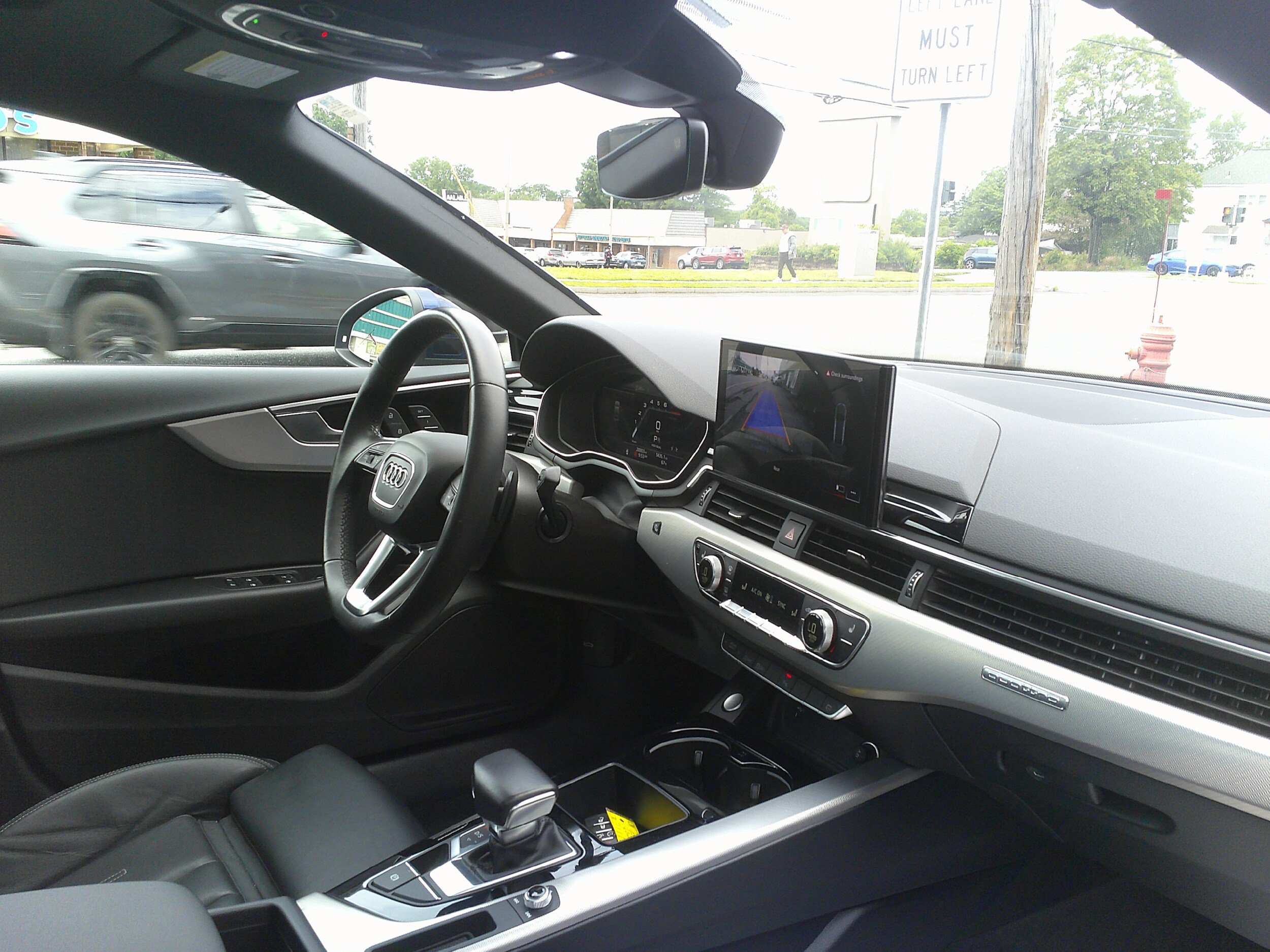 Used 2025 Audi A5 2.0T Premium Plus AWD/4WD image 22
