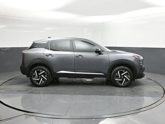 New 2026 Nissan Kicks SV w/ Illumination Package image 26