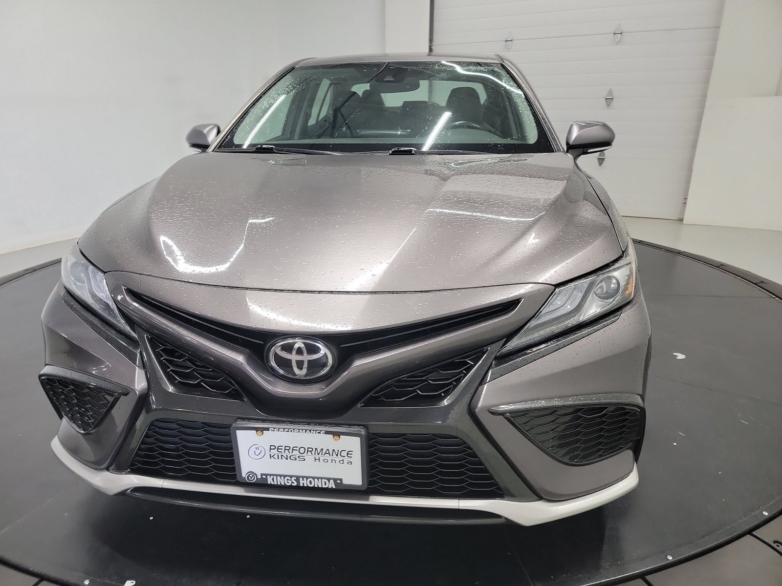 Used 2023 Toyota Camry XSE FWD video 2