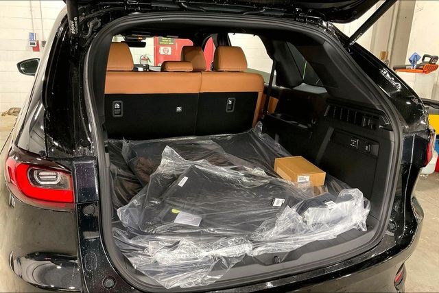 New 2026 MAZDA CX-70 3.3 Turbo S w/ Premium Plus AWD/4WD image 14