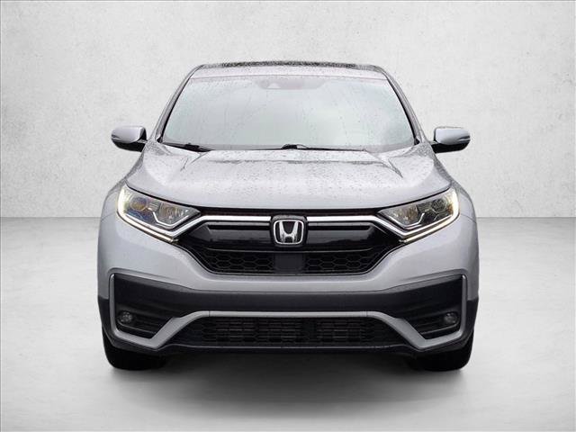 Used 2020 Honda CR-V EX-L video 2