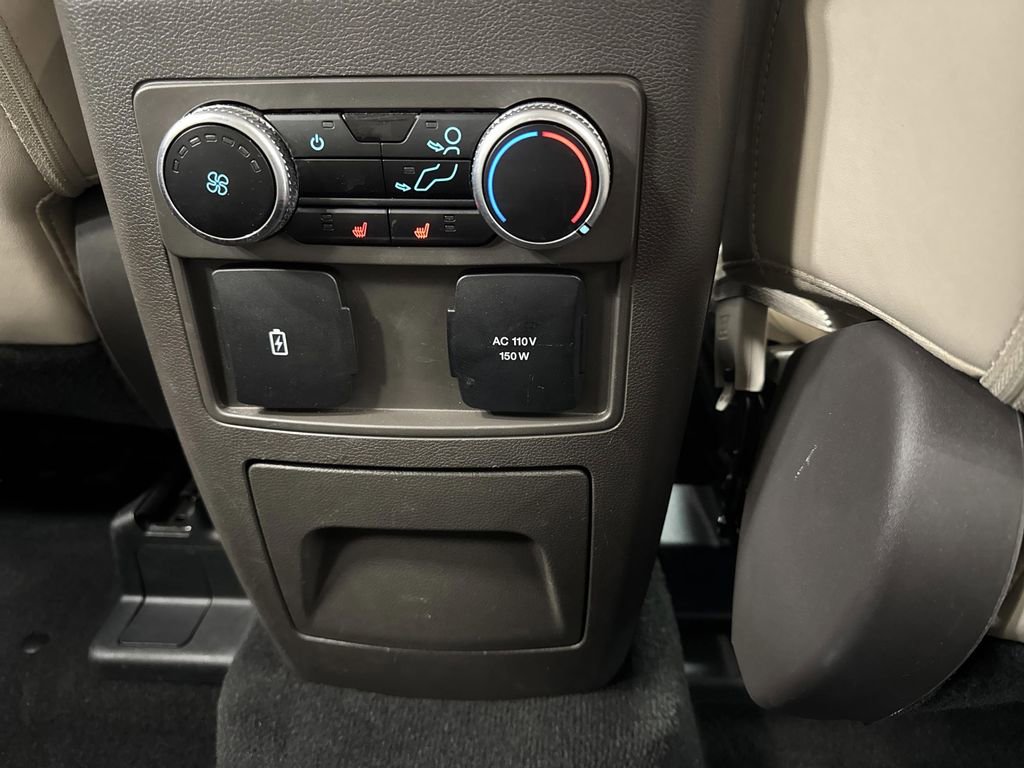 Used 2023 Ford Explorer Platinum w/ Class IV Trailer Tow Package image 34