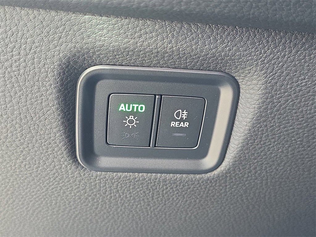 New 2026 Porsche Cayenne E-Hybrid Coupe image 41