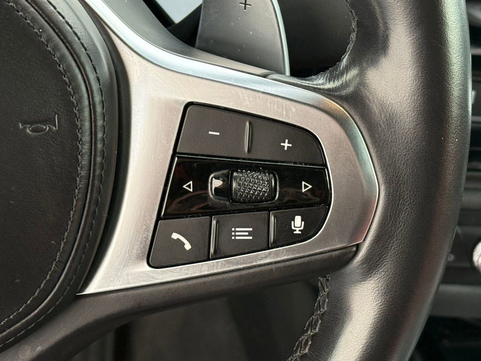 Used 2023 BMW Z4 sDrive30i w/ Premium Package image 26